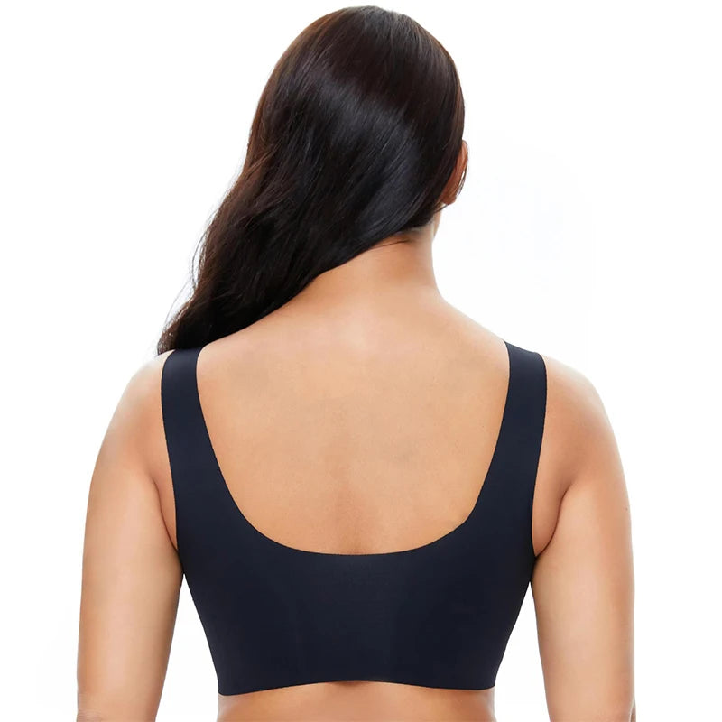 Comfort Fit Sports Bra