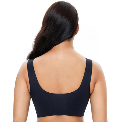 Comfort Fit Sports Bra