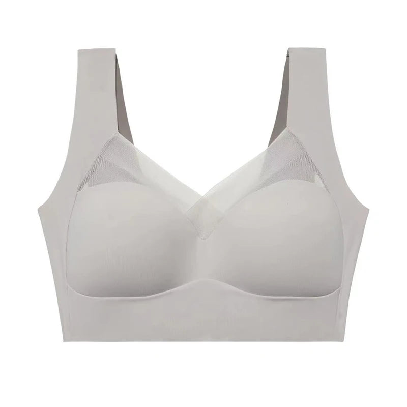 Comfort Fit Sports Bra