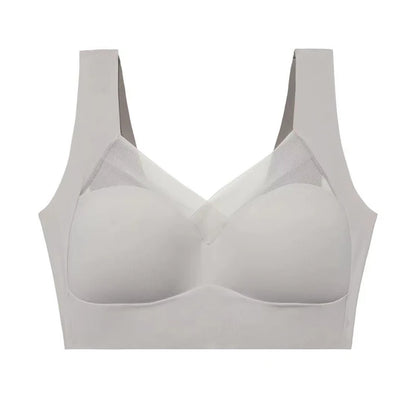 Comfort Fit Sports Bra