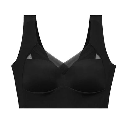 Comfort Fit Sports Bra