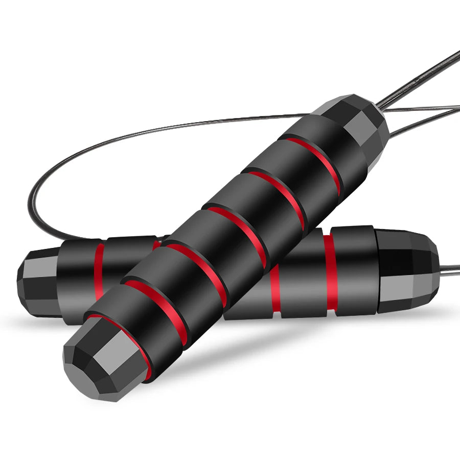 Adjustable Speed Jump Rope