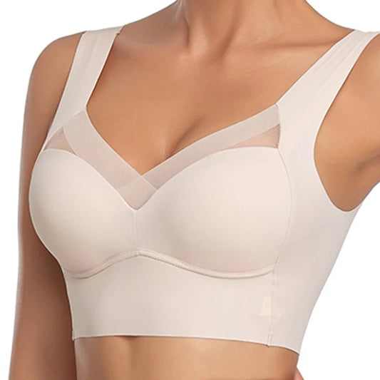 Comfort Fit Sports Bra