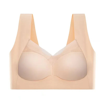 Comfort Fit Sports Bra