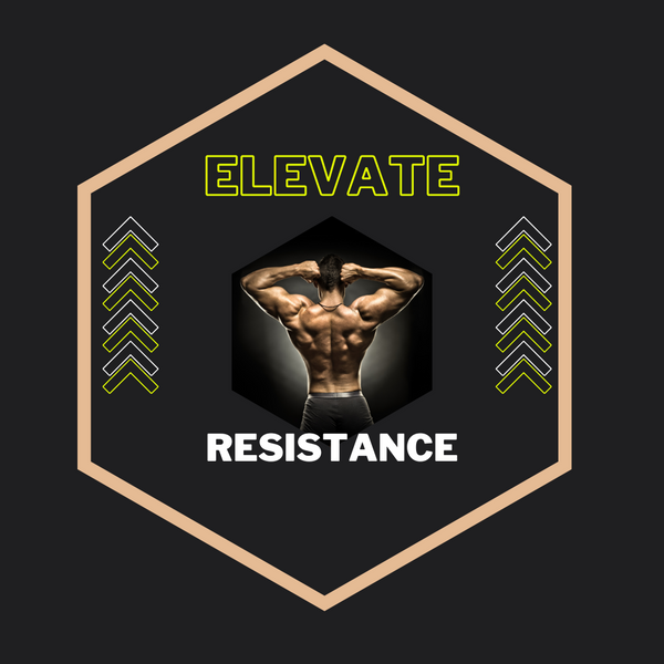 ElevateResistance.com