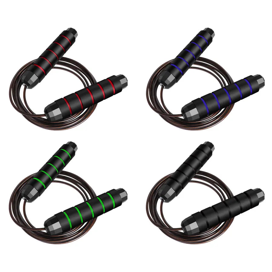 Adjustable Speed Jump Rope