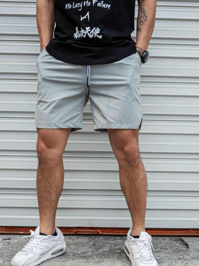 FlexFit Men’s Gym Shorts