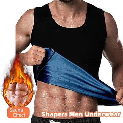 Fat Burner Shaper Vest