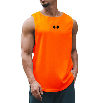 EliteFit Men’s Gym Tank