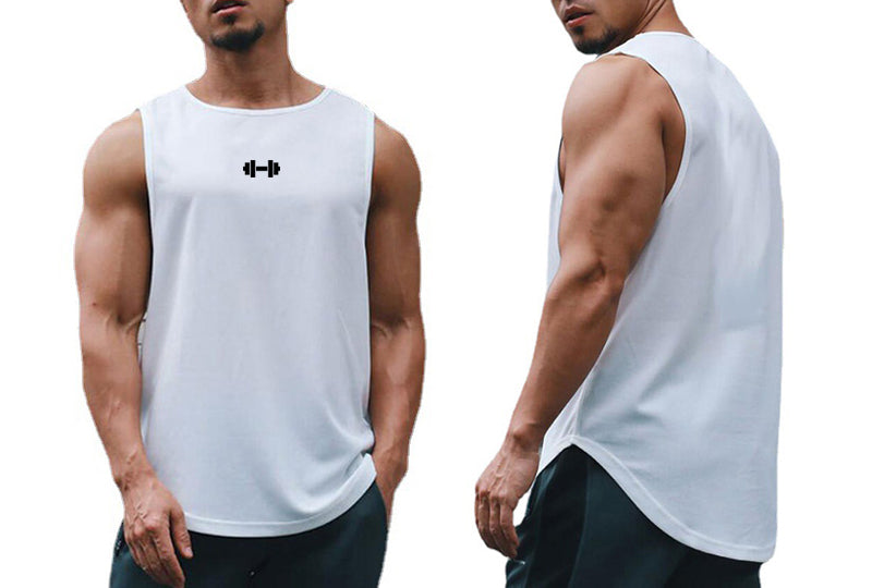 EliteFit Men’s Gym Tank