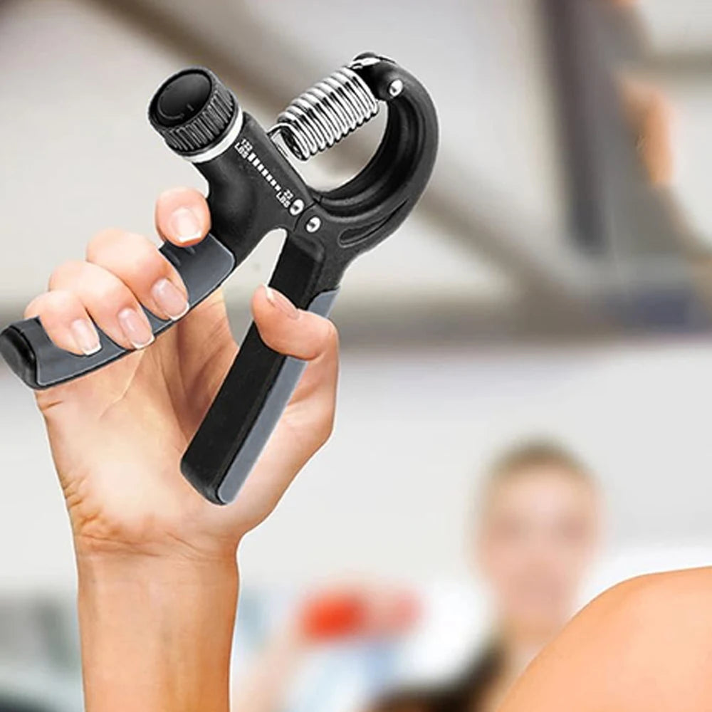 Adjustable Grip Strengthener