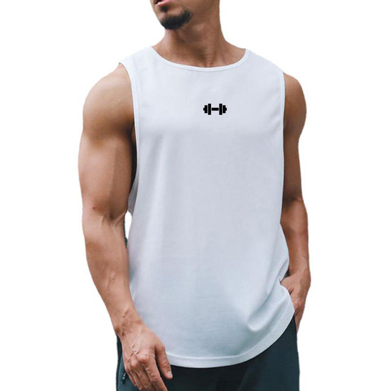 EliteFit Men’s Gym Tank