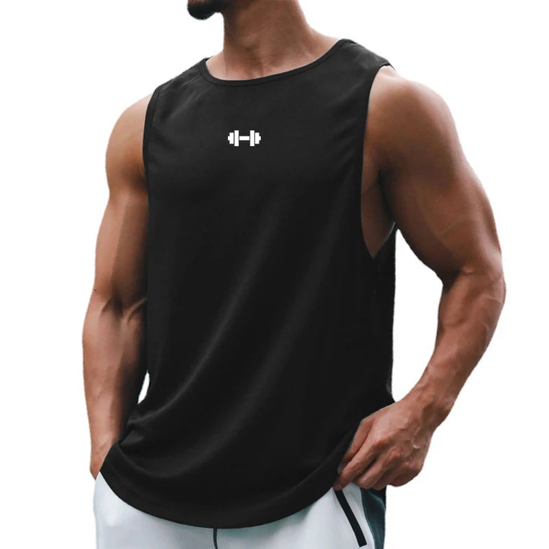 EliteFit Men’s Gym Tank