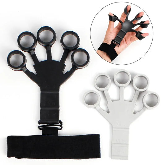 Adjustable Finger Strength Trainer