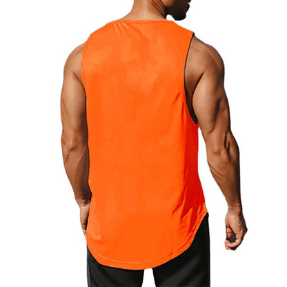 EliteFit Men’s Gym Tank