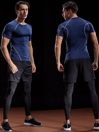 Elite Compression Tee