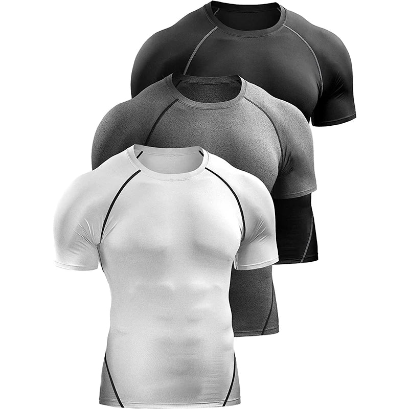 Elite Compression Tee