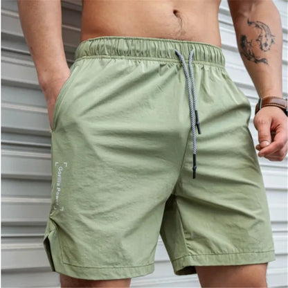 FlexFit Men’s Gym Shorts