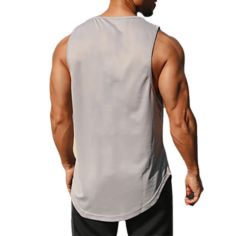 EliteFit Men’s Gym Tank