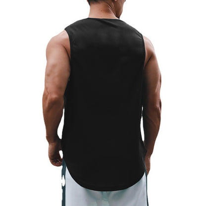 EliteFit Men’s Gym Tank