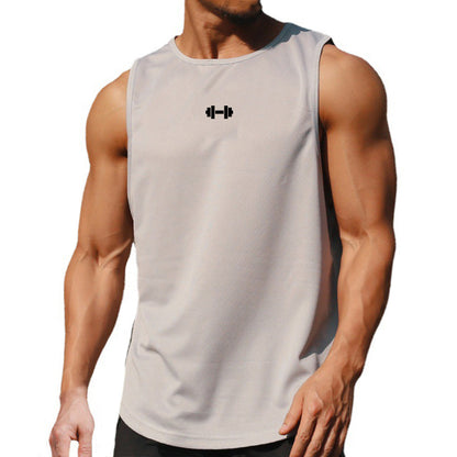 EliteFit Men’s Gym Tank