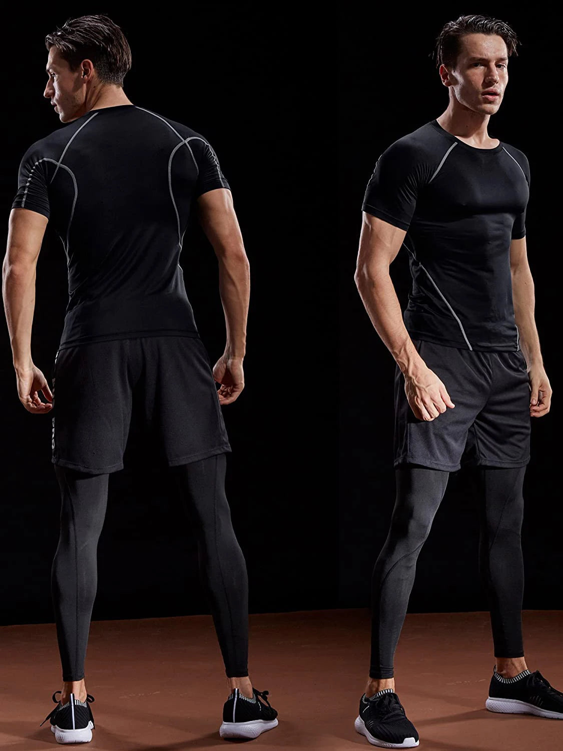 Elite Compression Tee