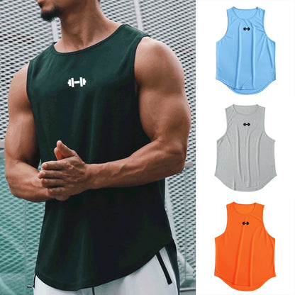 EliteFit Men’s Gym Tank