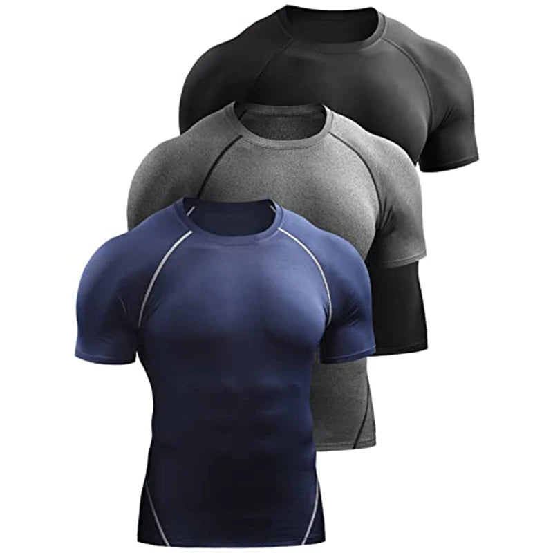 Elite Compression Tee