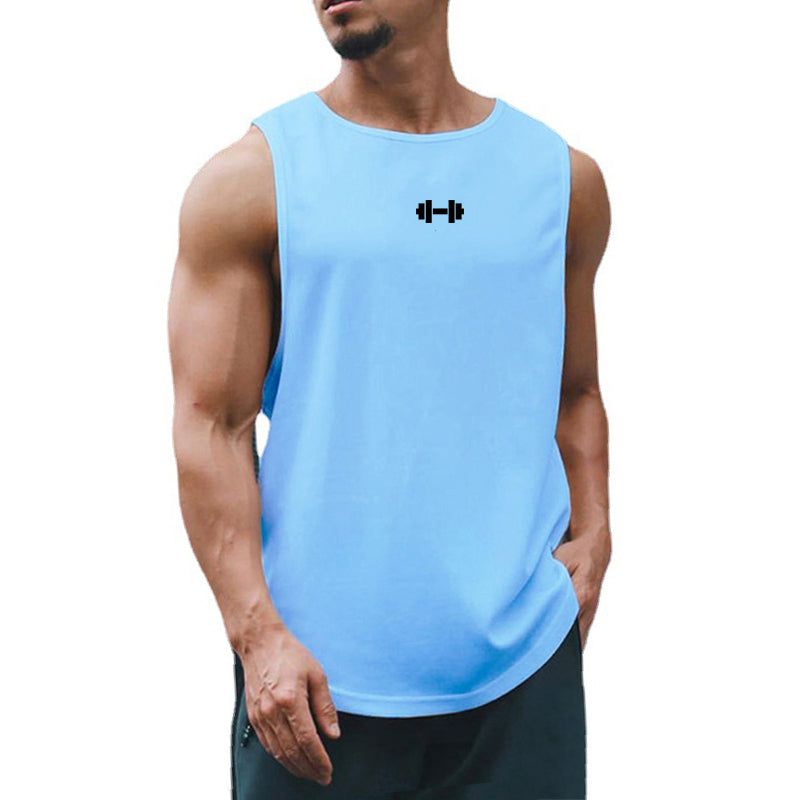 EliteFit Men’s Gym Tank