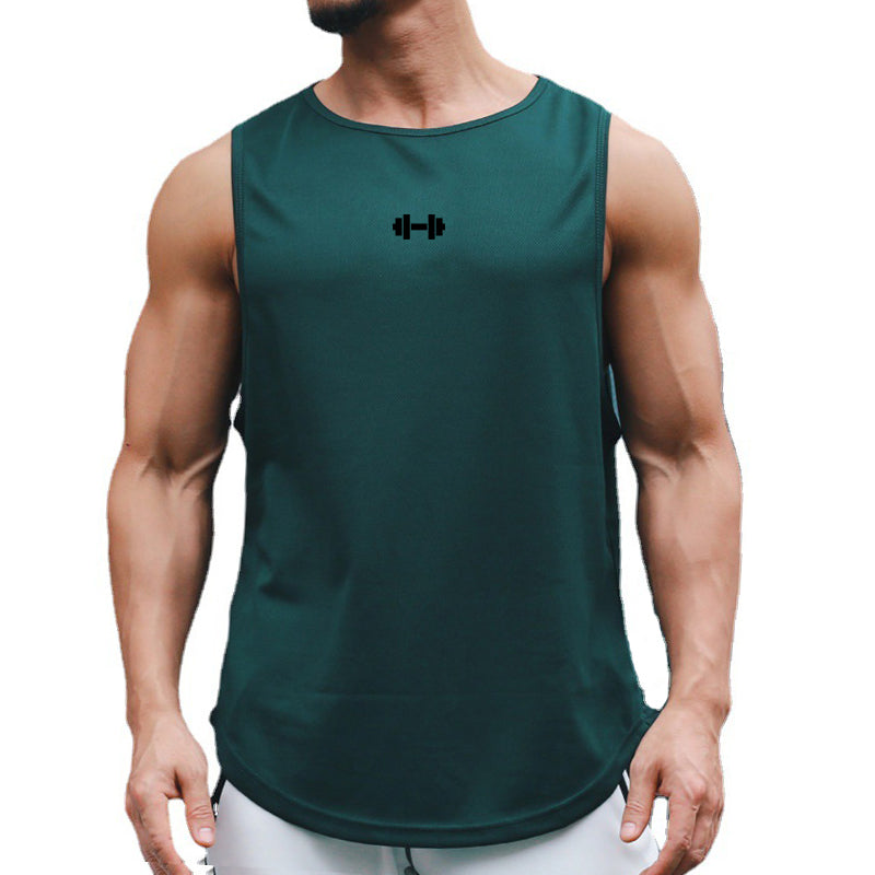 EliteFit Men’s Gym Tank