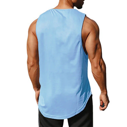 EliteFit Men’s Gym Tank