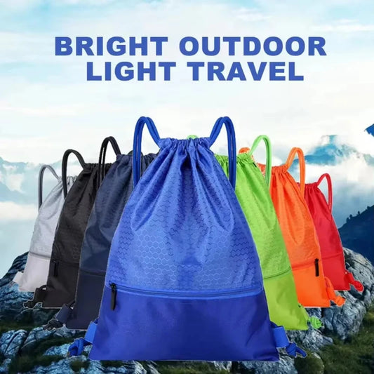 Durable Sport Backpack